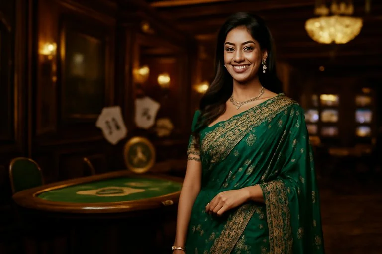 go44 ঘূর্ণি গেম বোর্ড