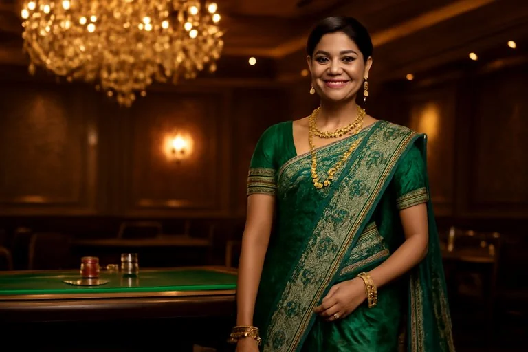 go44 কুকি সেটিংস স্ক্রিন