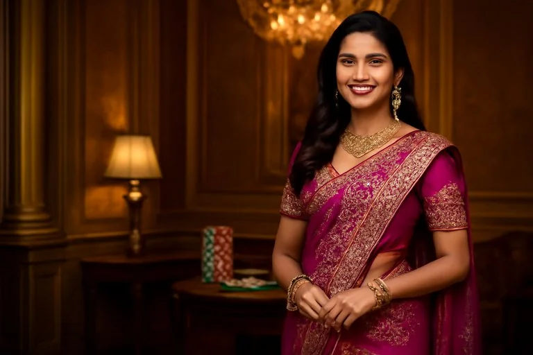 go44 বাজেট নোট সহ ফোন স্ক্রিন